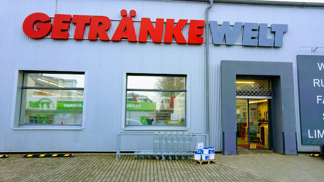 Getränkewelt | DIE GETRÄNKEKÖNNER - Chemnitz