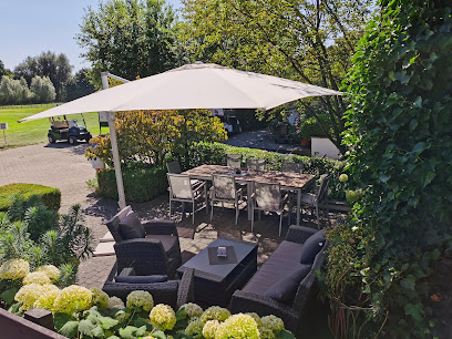 Par 71 by Matthias Busch im GC Issum