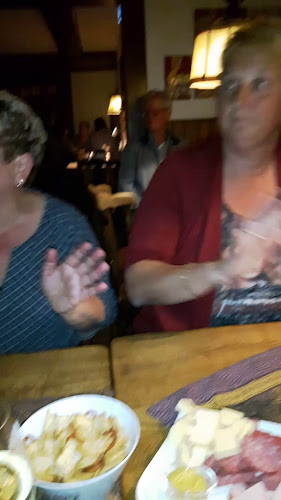 Opinii despre Landhotel /Restaurant Zur Schmitte în Schmallenberg - Gastronomie und Hotellerie