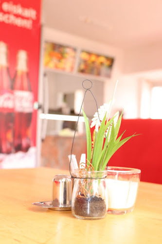 Red Wings Pizza House - Memmingen