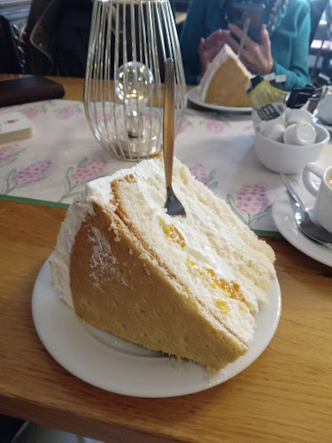 Park-Café - Gastronomie und Hotellerie