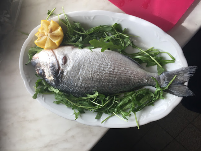 Comentarii opinii despre Pizzeria Lieferservice Sara Ristorantino