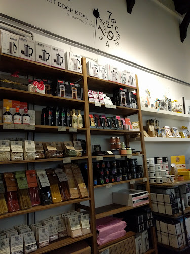 Wiedenbrücker Kaffeekontor - Rheda-Wiedenbrück