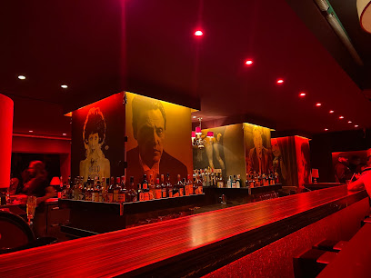 The Lindbergh Palace