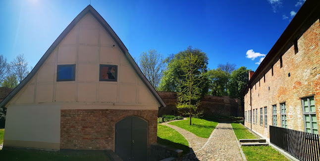 Buchbinderstraße 12, 18055 Rostock