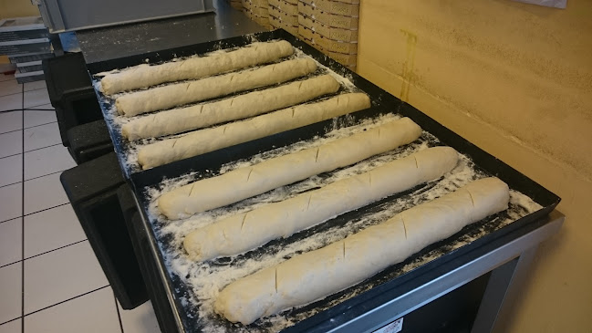 Pizzeria Heimservice La Bella Vita - Püttlingen