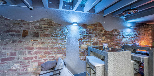 B17 - Restaurant | Weinbar | Bistro | Lounge - Gastronomie und Hotellerie