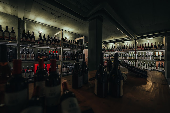 Comentarii opinii despre SCOTT-Y The Bottle Shop