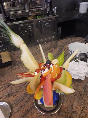 Comentarii opinii despre Cafe Amtsstüb´l