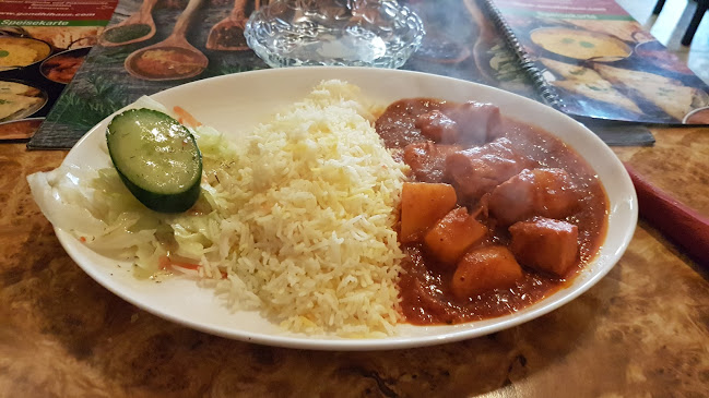 gandhi haus bonn - Gastronomie und Hotellerie