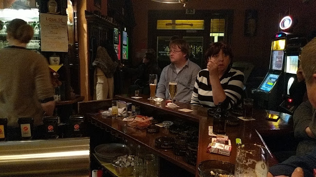 Gaststätte Gugst Du... - Gastronomie und Hotellerie