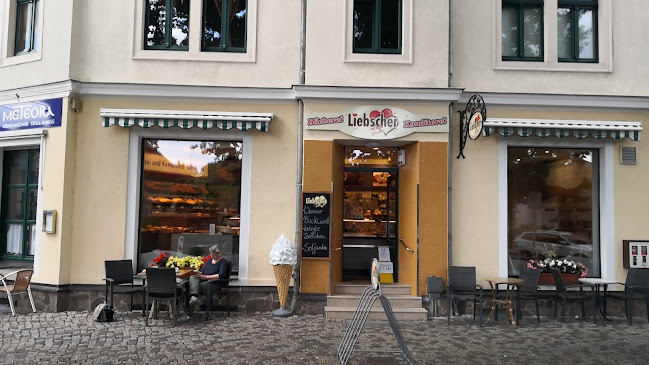 Bäckerei Liebscher - Radebeul