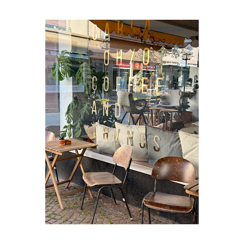 CARLA OHIO COFFEE AND THINGS - Kaiserslautern