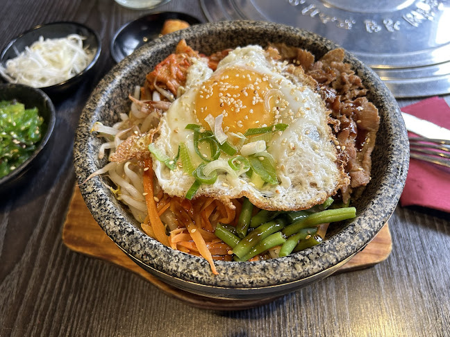 Fashion Asia Grill Restaurant - Gastronomie und Hotellerie