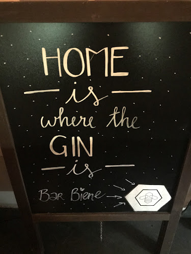 Bar Biene - Gastronomie und Hotellerie