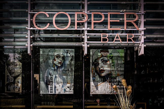 Comentarii opinii despre Copper Bar Frankfurt