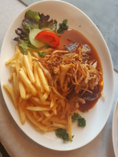 Restaurant Dischinger - Konstanz