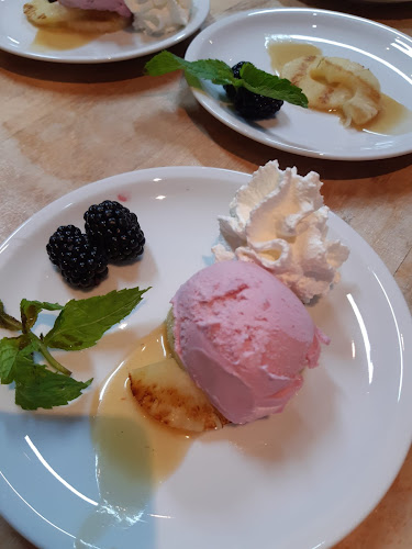 Comentarii opinii despre Smoky' FOOD