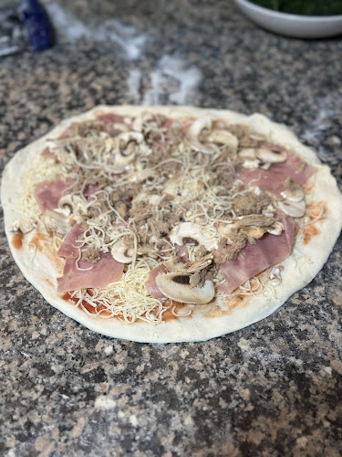 Pizzeria Side - Gastronomie und Hotellerie