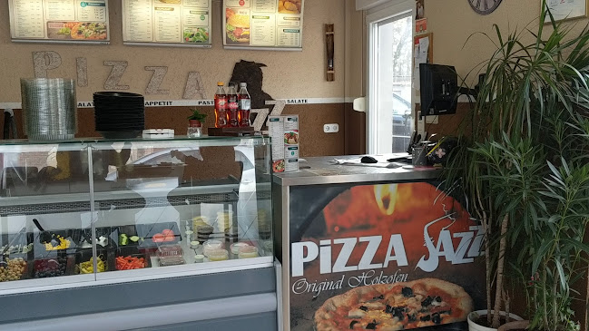 Opinii despre Pizza Jazz Köln în Köln - Gastronomie und Hotellerie