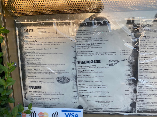 BEEF 'n BEER Friedberg - Friedberg (Hessen)