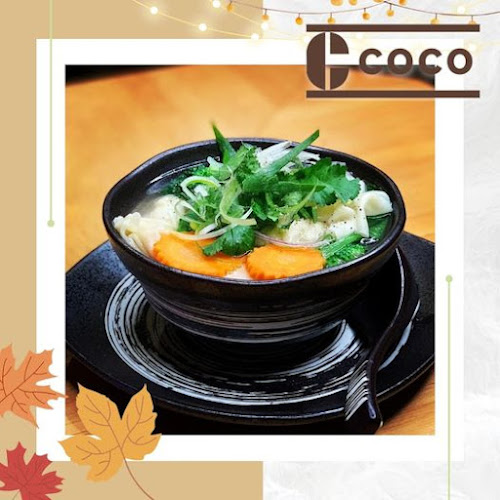 Opinii despre COCO BISTRO FILDERSTADT în Filderstadt - Gastronomie und Hotellerie