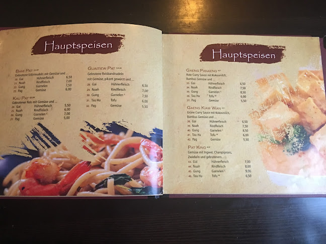 Lemongrass - Rostock