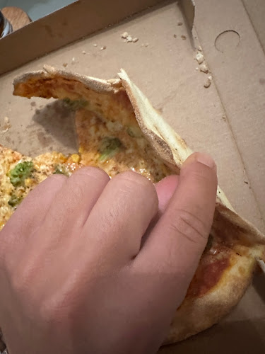 Pizza Live Krefeld - Krefeld