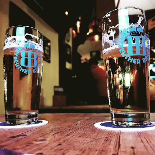 Klappertopf - Eisenach