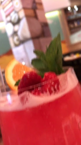 Opinii despre Prego în Hamburg - Gastronomie und Hotellerie