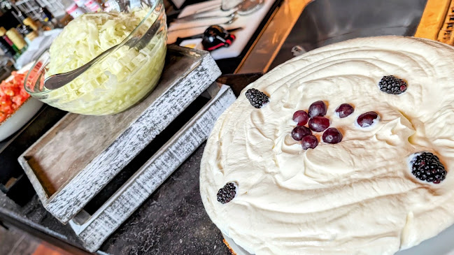 Comentarii opinii despre Brauhaus (BiggeseeFront)