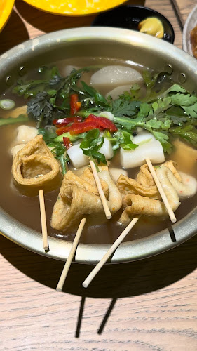 Opinii despre MoMo Roll în Eschborn - Gastronomie und Hotellerie