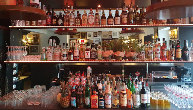 Old Fashioned - Trier - Trier