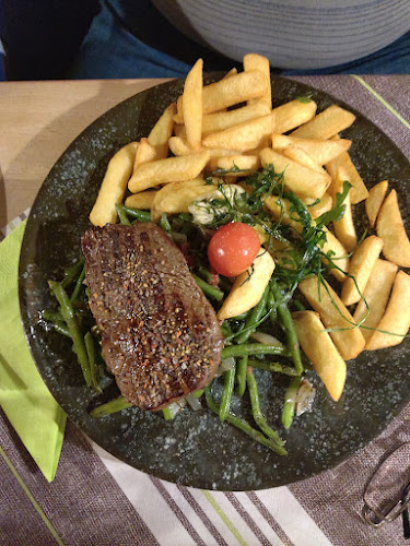 Opinii despre Winter's Steakhouse în Bautzen - Gastronomie und Hotellerie