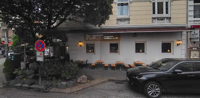 Restaurant Praça de Coimbra