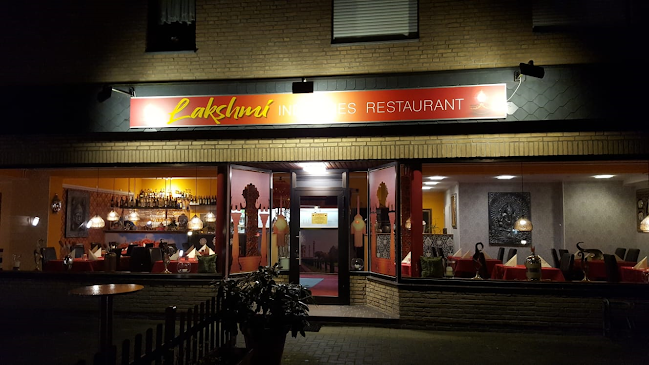 Lakshmi Restaurant