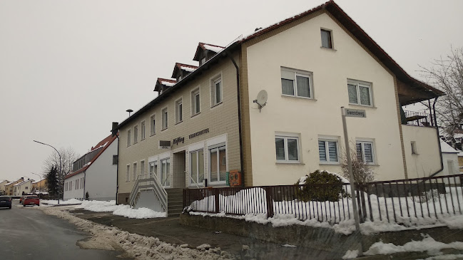 Opinii despre Bäckerei Martha Wifling în Schwarzenfeld - Gastronomie und Hotellerie