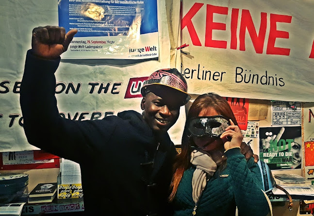 Rochstraße 3, 10178 Berlin