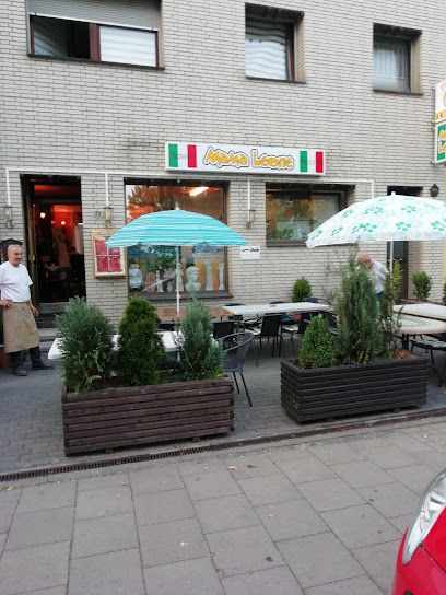 Pizzeria Mama Leone