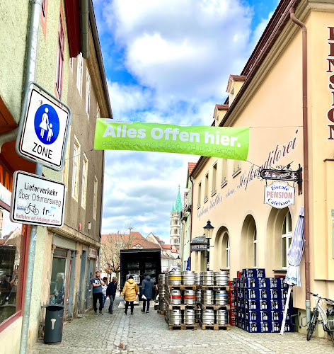 Lindenring 40, 06618 Naumburg (Saale)