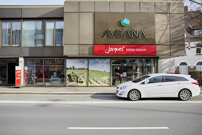 Jacques’ Wein-Depot Herford