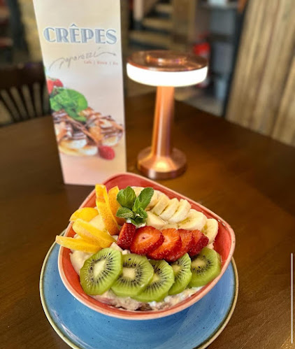 Bistro Paparazzi - Gastronomie und Hotellerie