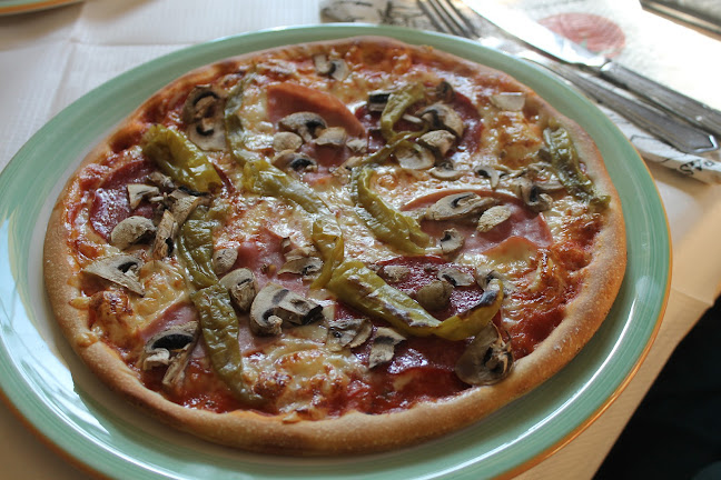 Ristorante Due Fratelli - Baruth/Mark