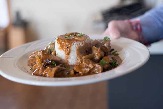 Comentarii opinii despre Griechisch-Bulgarisches Restaurant Zimt und Koriander