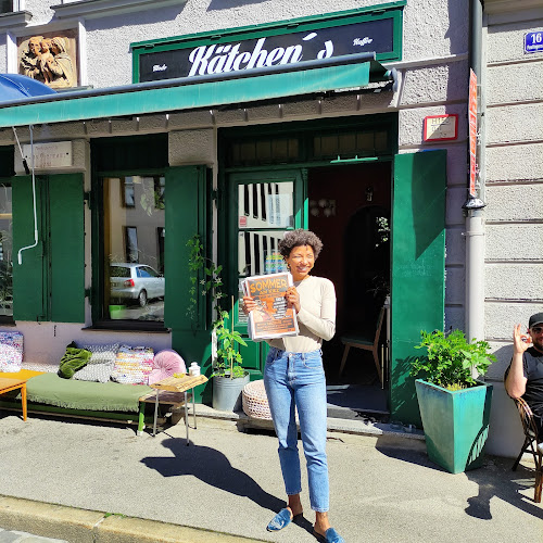 Comentarii opinii despre Café Kätchens