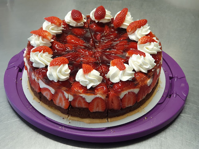 Gartencafé Düsediekerbäumer - Hiddenhausen