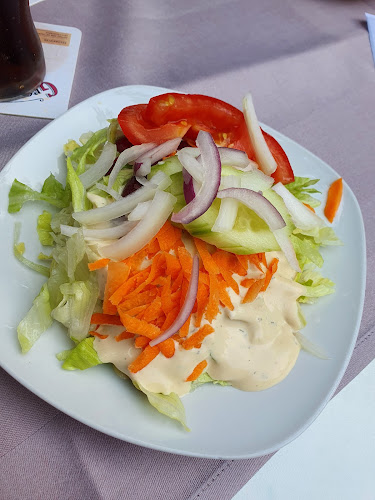 Comentarii opinii despre Restaurant Mykonos