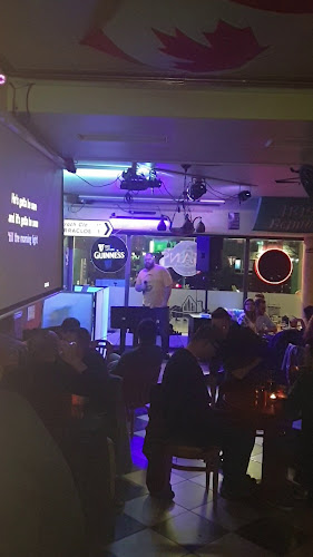 Opinii despre Egan's Irish Pub în Bruchsal - Gastronomie und Hotellerie