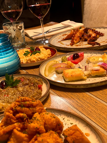 Opinii despre Restaurant Pikilia | greekcuisine în Bottrop - Gastronomie und Hotellerie