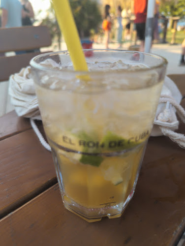 Opinii despre See Oase Konstanz în Konstanz - Gastronomie und Hotellerie